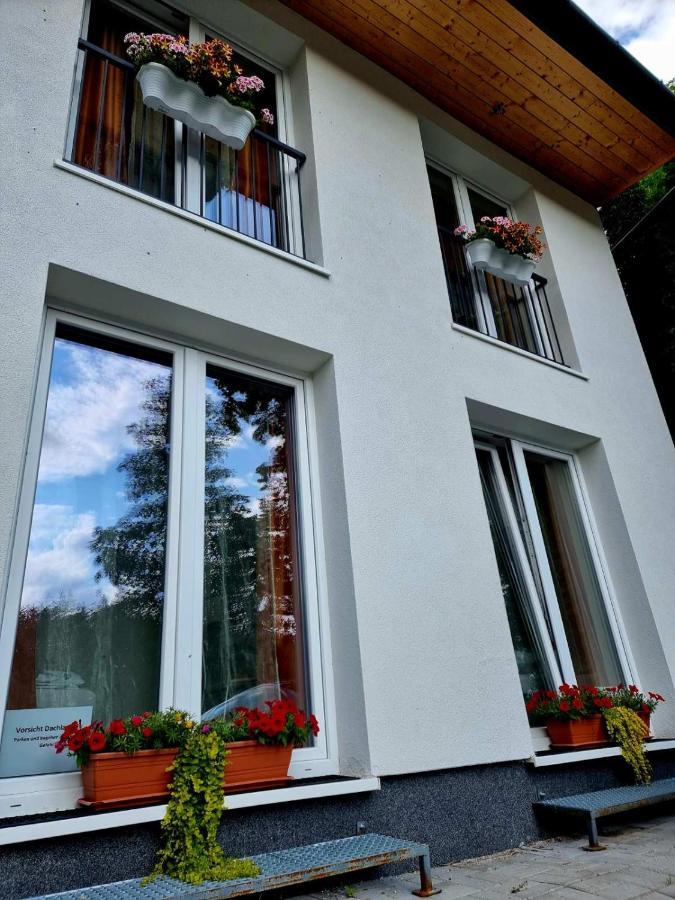 Haus Bierherr Mariazell Eksteriør bilde