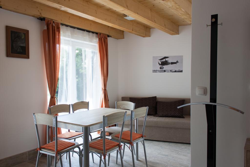 Haus Bierherr Mariazell Eksteriør bilde