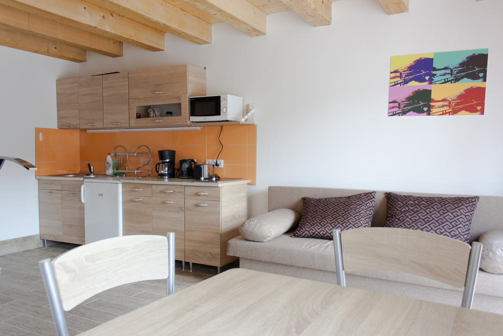 Haus Bierherr Mariazell Eksteriør bilde