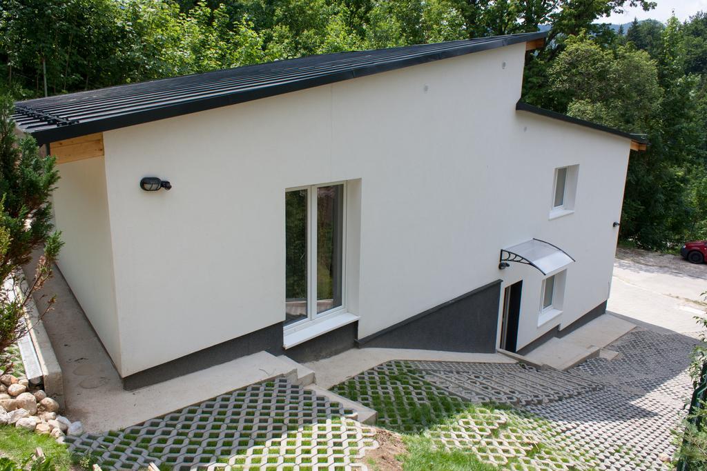 Haus Bierherr Mariazell Eksteriør bilde