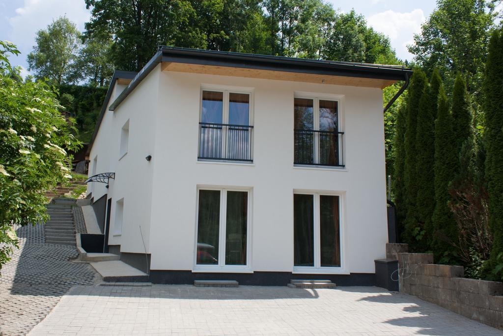 Haus Bierherr Mariazell Eksteriør bilde
