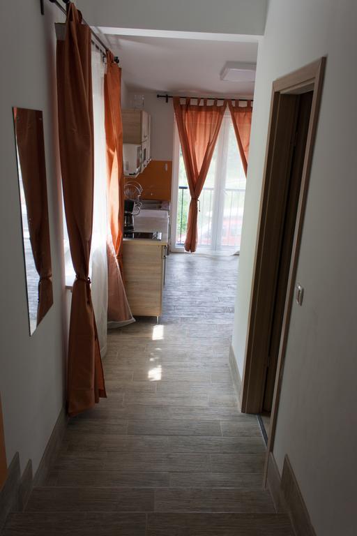 Haus Bierherr Mariazell Eksteriør bilde