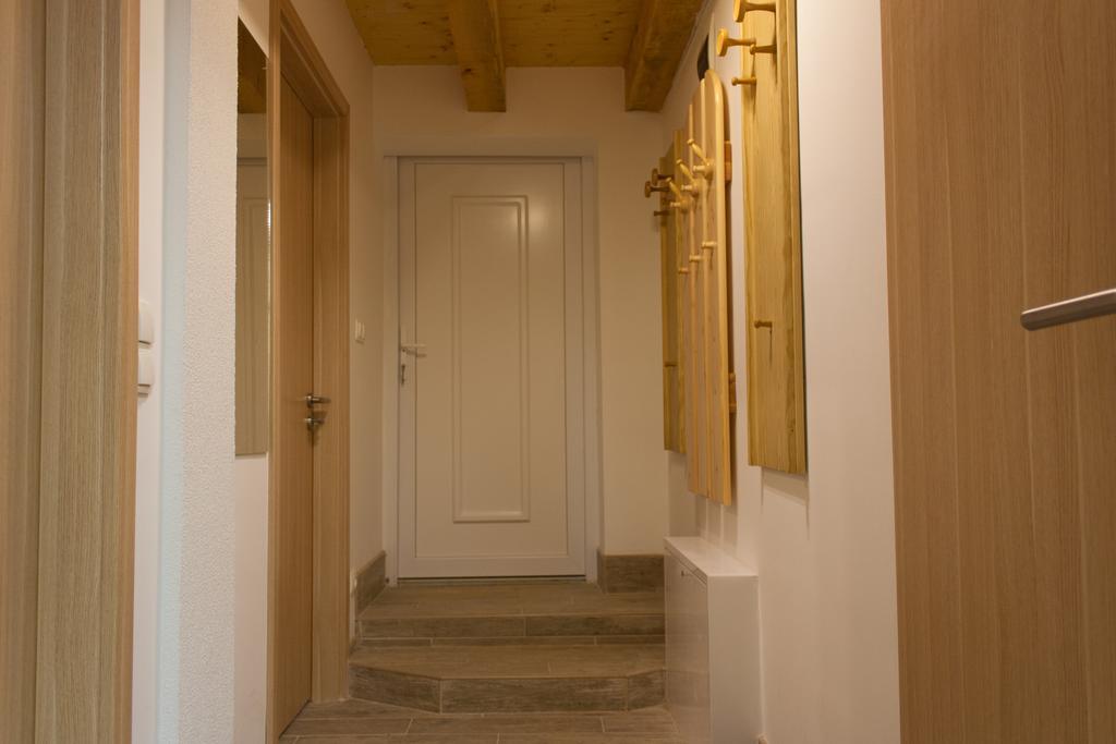 Haus Bierherr Mariazell Eksteriør bilde
