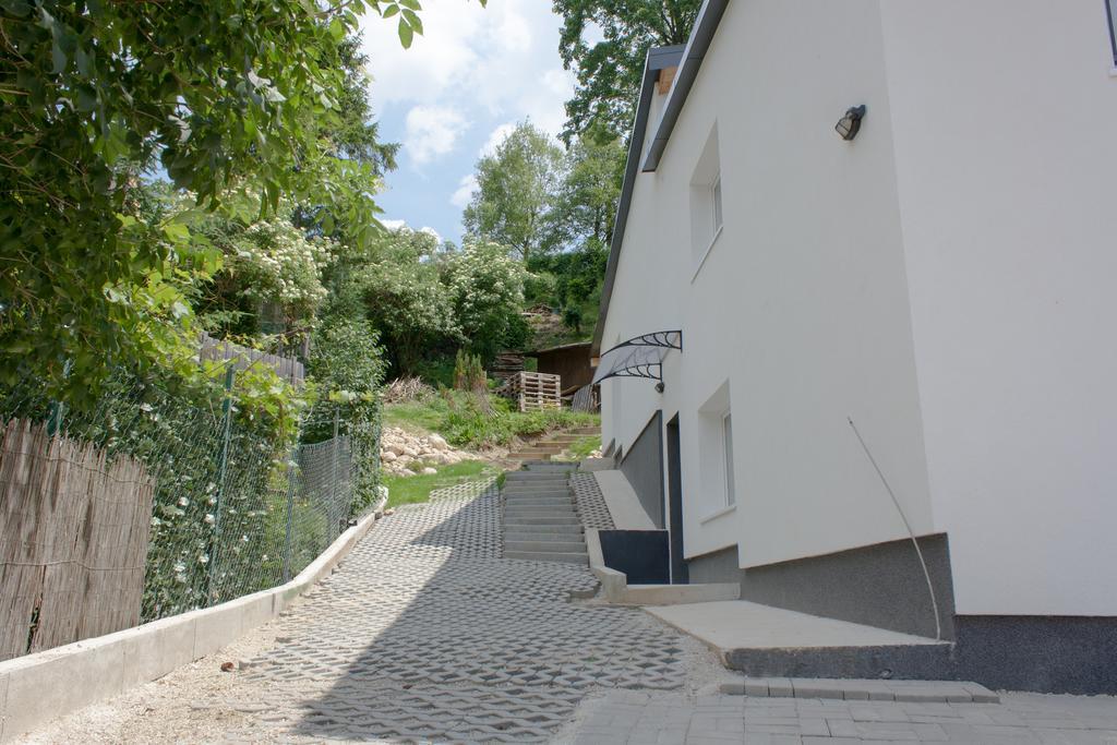 Haus Bierherr Mariazell Eksteriør bilde